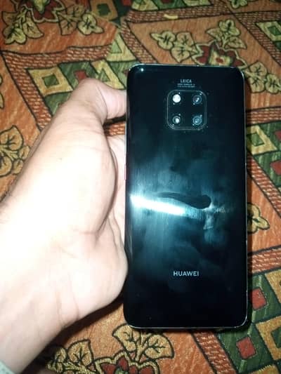 mate 20 pro