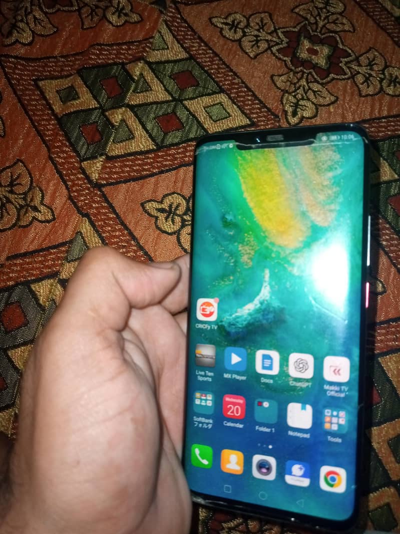 mate 20 pro 3