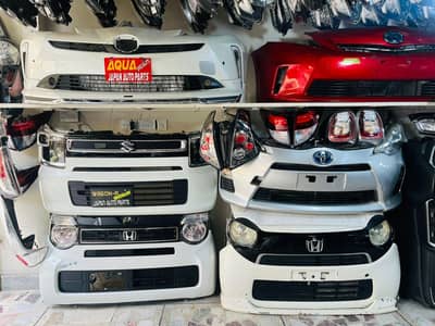 Honda, Toyota, Suzuki, Nissan, All brand Japani parts