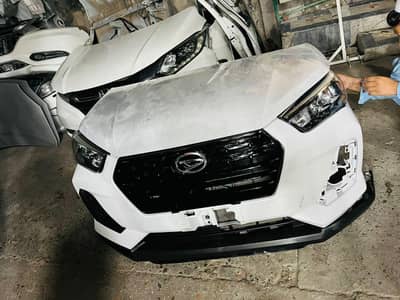 Honda, Toyota, Suzuki, Nissan, All brand Japani parts
