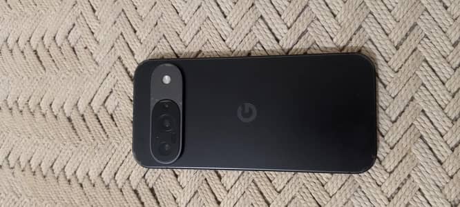 pixel 9