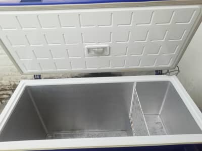 PEL Deepfreezer for sale