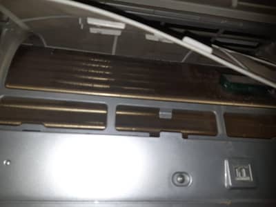 1.5 ton gree inverter ac