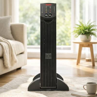 APC UPS 650VA, 750VA,1000VA,1500VA,2000VA,2.2KVA,3KVA,5KVA,6KVA,10KVA
