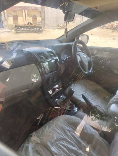 car is agoode