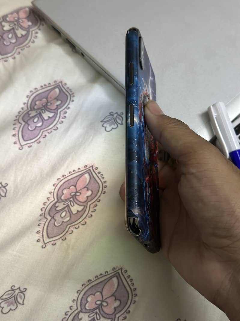 Iphone x 0
