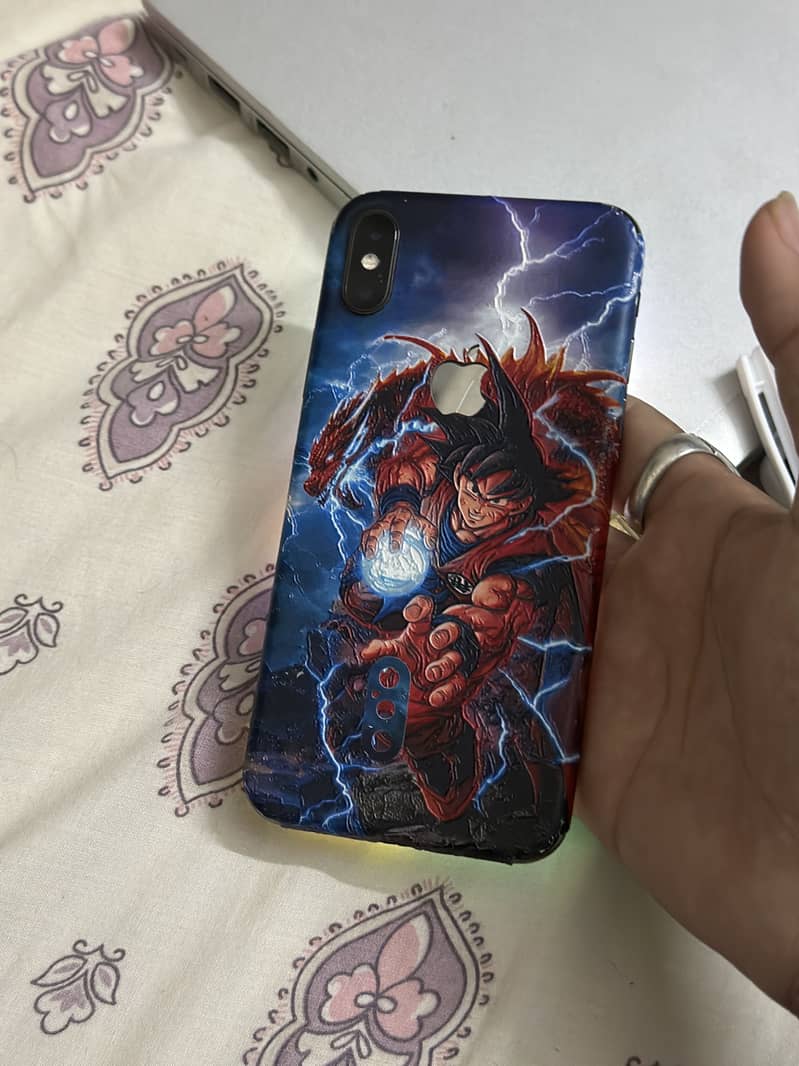 Iphone x 1