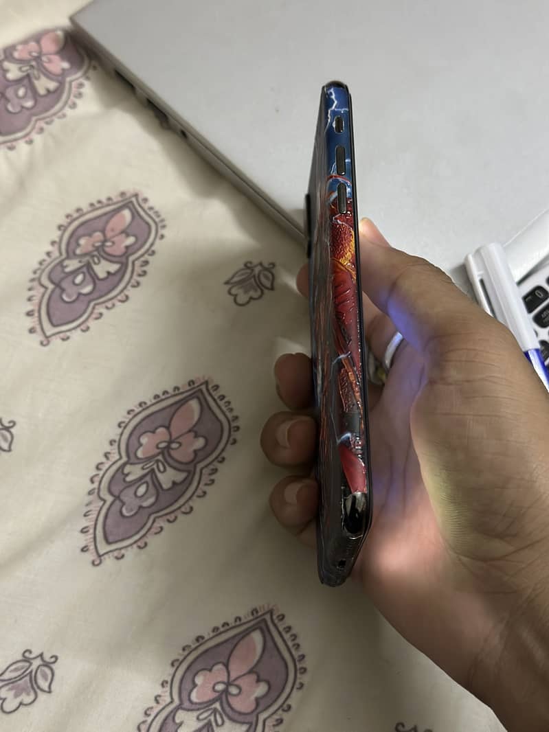 Iphone x 4