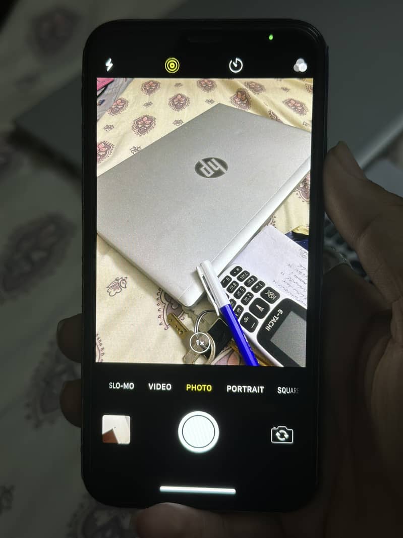 Iphone x 5