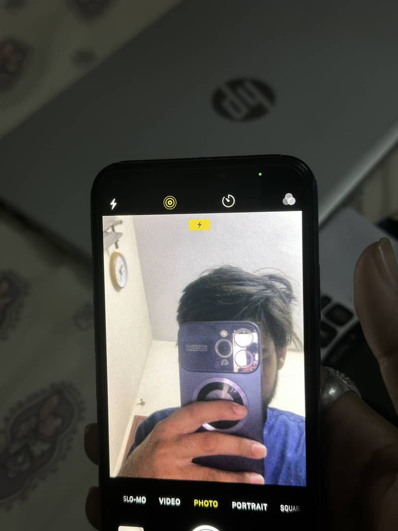 Iphone x 7