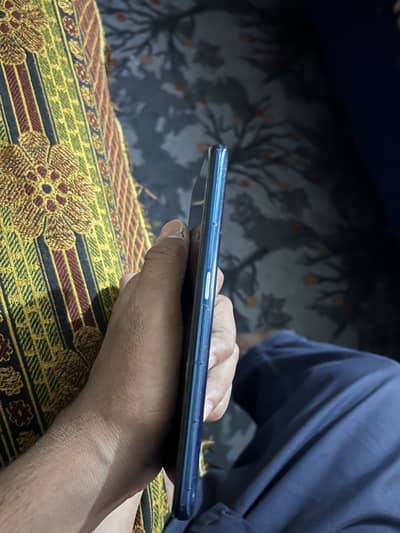 Oppo A9 2020 storage 6/128