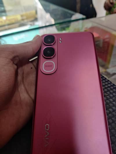 vivo y21