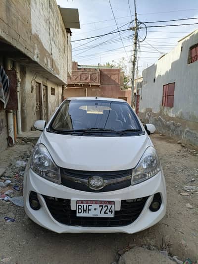 prince pearl fresh new car jisko Leni he contact krlen