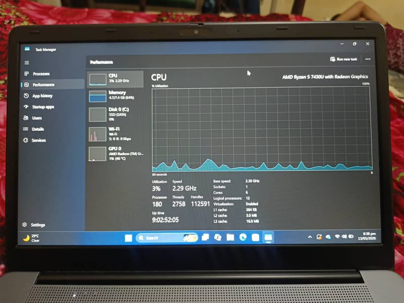 Laptop 1
