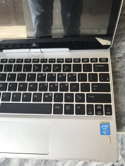 Cheap price hp elite book i7-5genration laptop available for sell