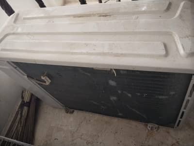 Dawlance inverter eco