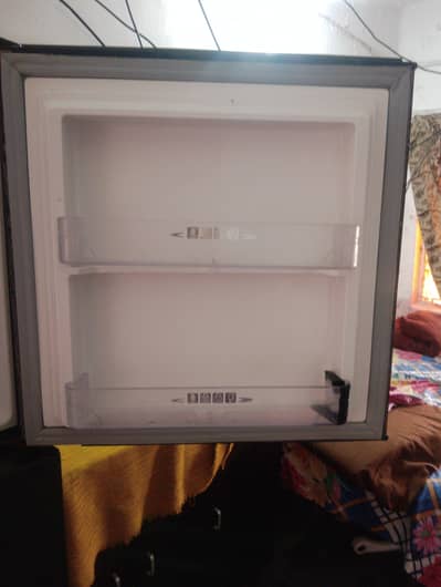 fridge