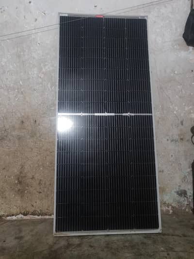 solar panel 340 world