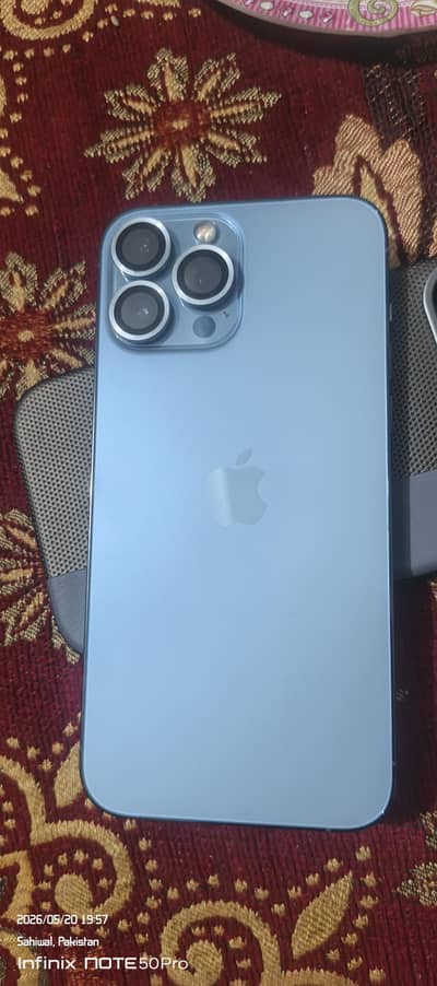 I phone