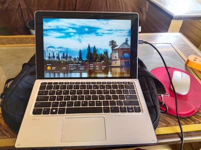 HP ELITE X2 1012 G1