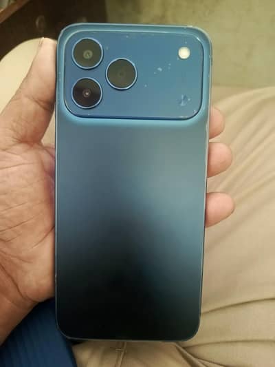Techno spark 50