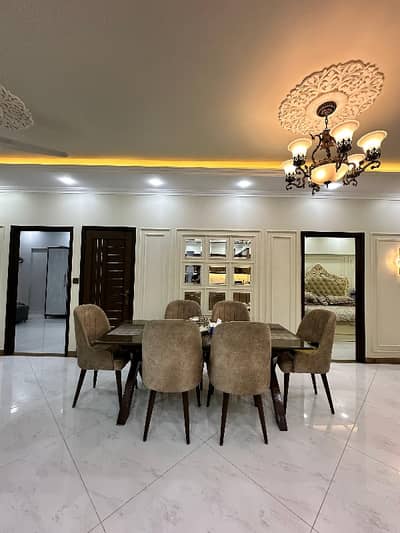 Get An Attractive Prime Location Flat In Garden West Under Rs. 12500000