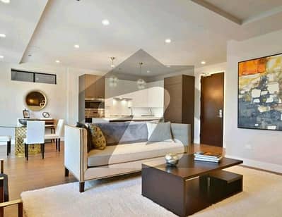 775 Square Feet Flat In Bahria Town For sale At Good Location