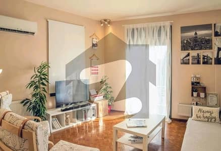 775 Square Feet Flat In Bahria Town - Sector E Best Option