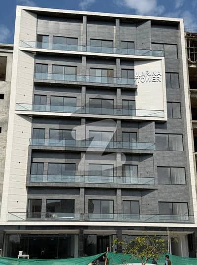 Luxury Apartment available For Rent