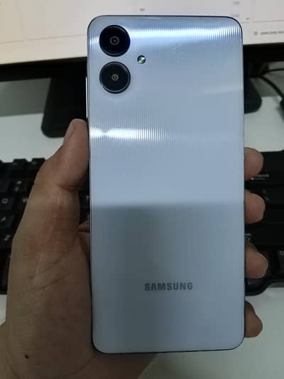 SAMSUNG GALAXY A06