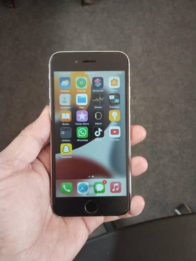 I phone 7