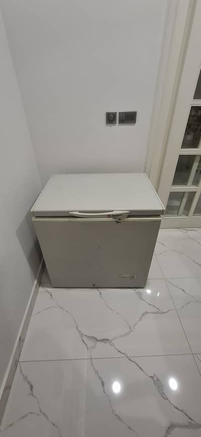 Dawlance Freezer