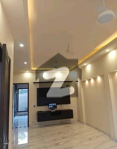 14 Marla Luxury Furnished House Available For Rent In Bahria Town Lahore