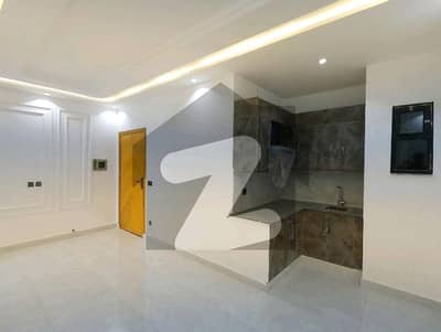 Get In Touch Now To Buy A 775 Square Feet Flat In Lahore