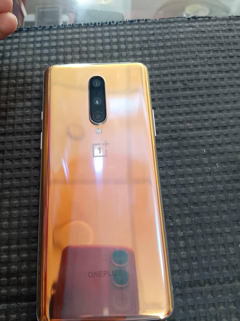 one plus 8 0