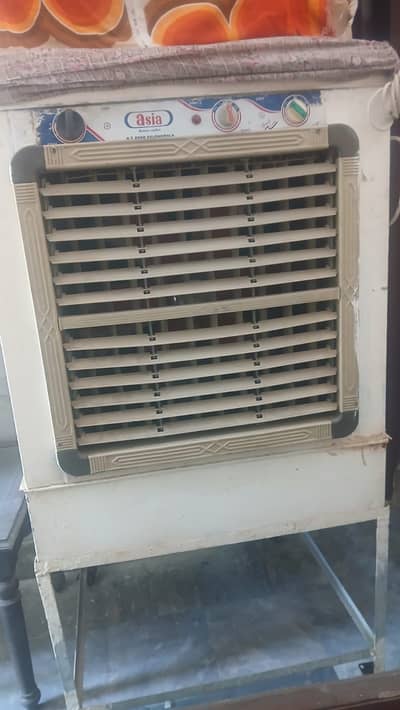 Lahori Room Cooler Full Size (35x28)