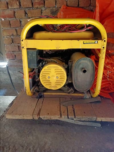 Generator for Sale