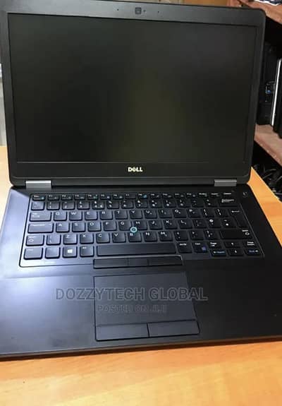 Dell lattitude 5480