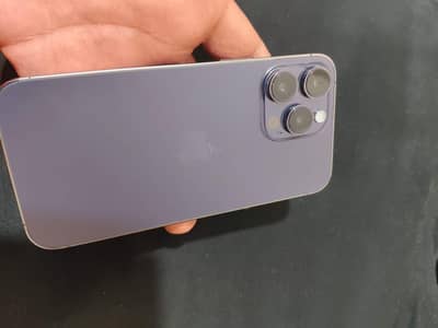 Iphone 14 pro max (JV)