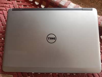 Dell laptop