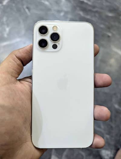 iPhone 12pro