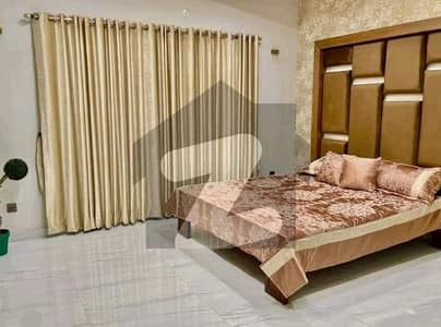 You Can Find A Gorgeous Upper Portion For Rent In Bahria Town - Sector C