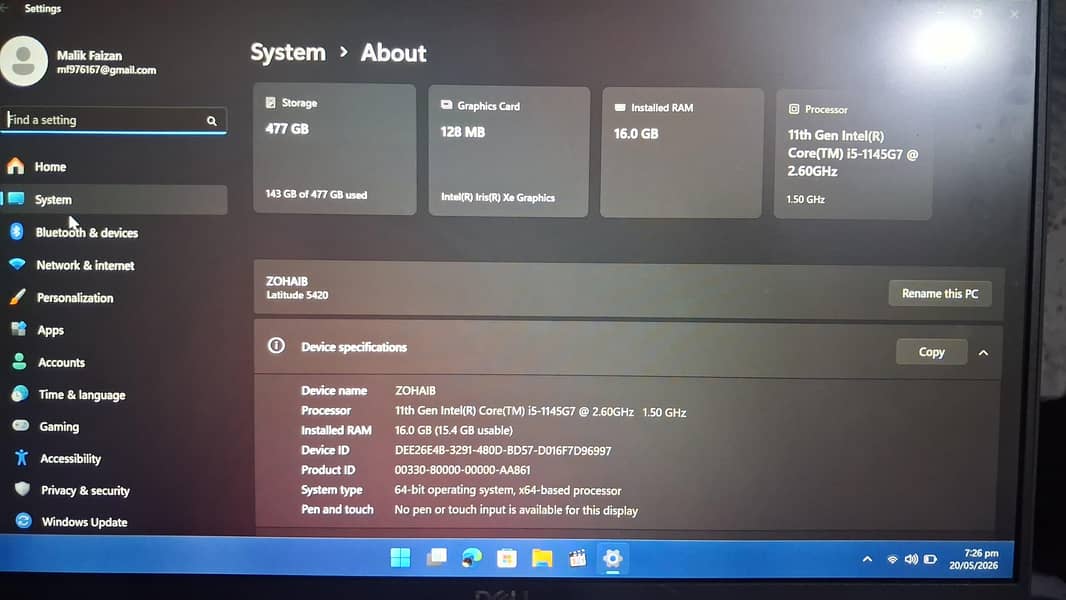 Laptop 0