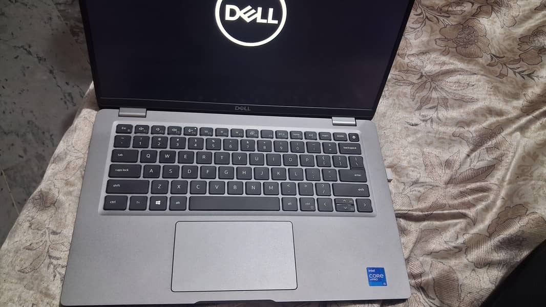 Laptop 1