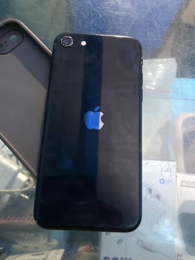 Apple iPhone SE 2020