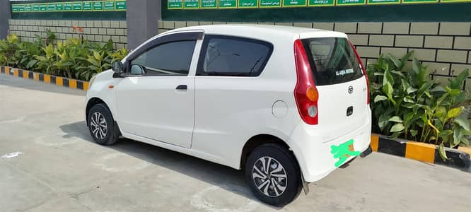 Daihatsu Mira 2008 Reg. 2013