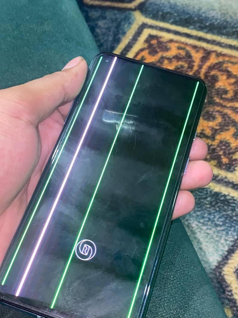 One Plus 9R 1