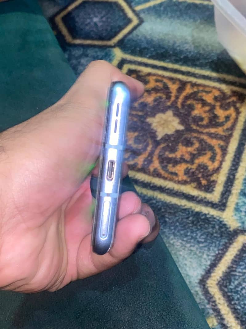 One Plus 9R 4