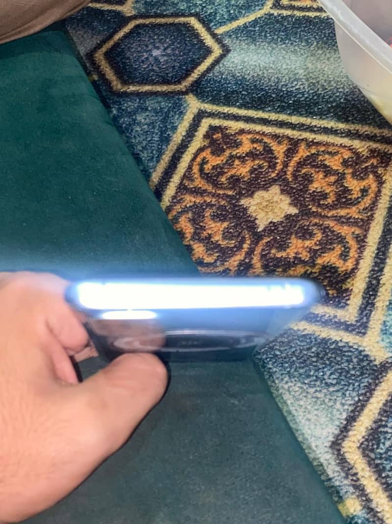 One Plus 9R 5