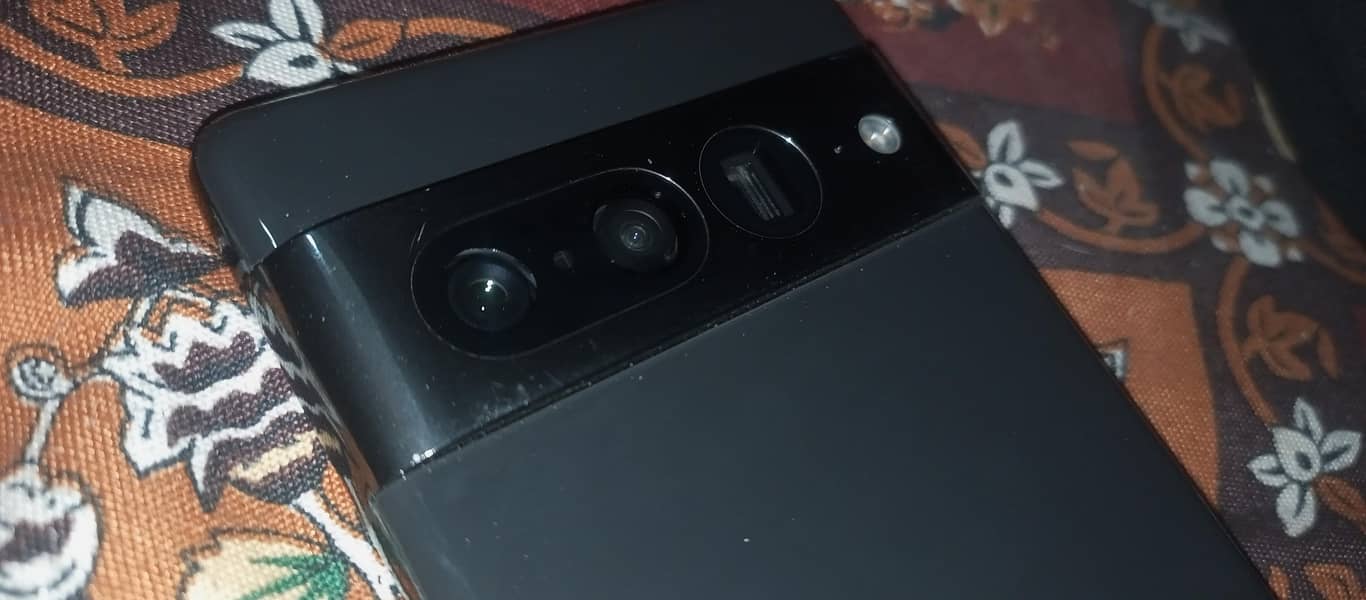 Pixel 7 pro 0